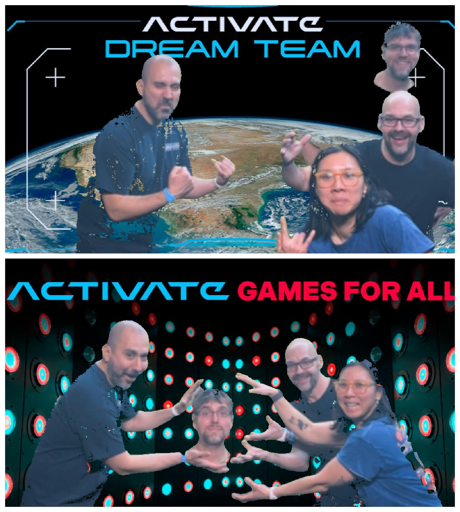 Activate - January 2026