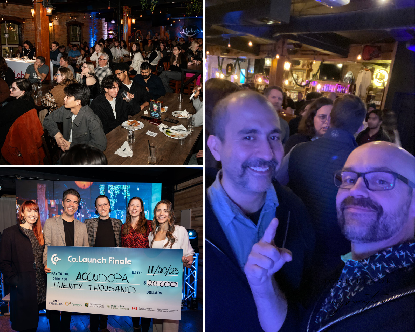 Co.Labs - Co.Launch 2025