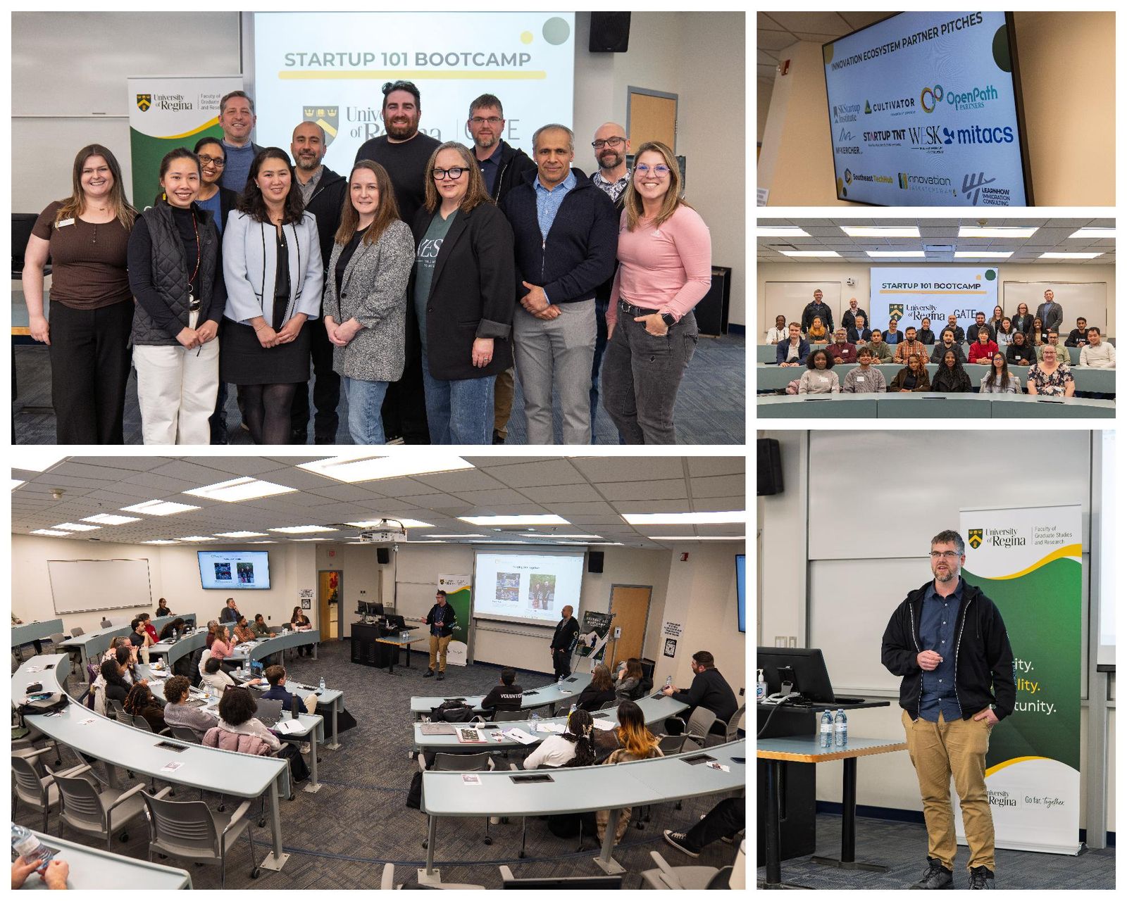 GATE - Startup 101 Bootcamp - February 2026