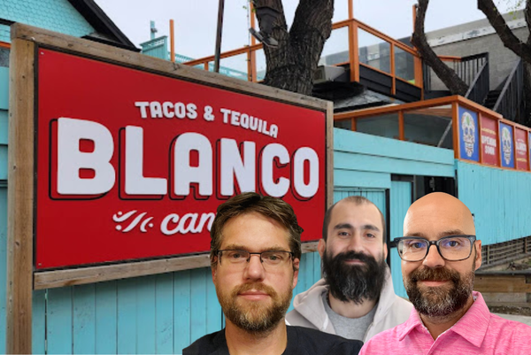 Hoodies make it all official