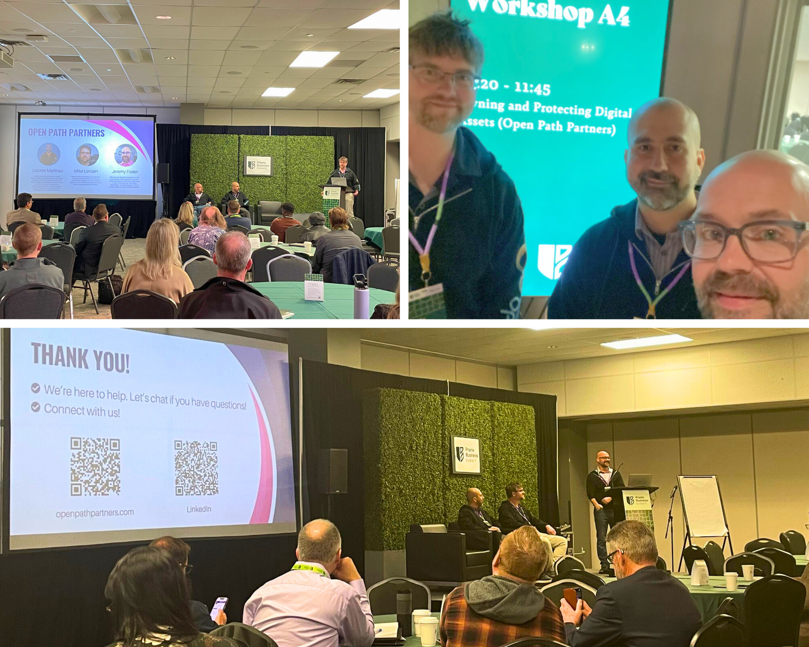 Prairie Business Summit 2025